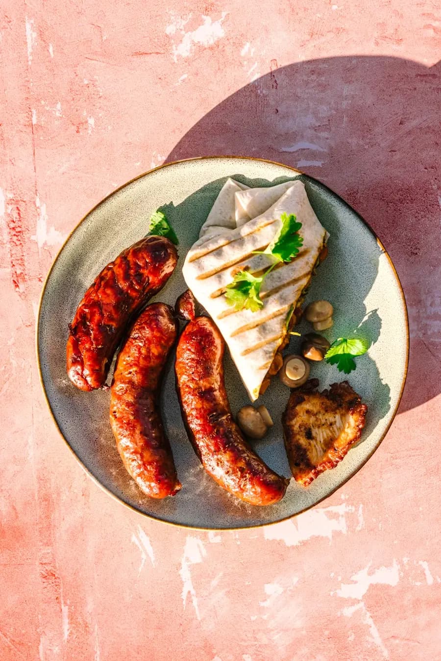 Sausage